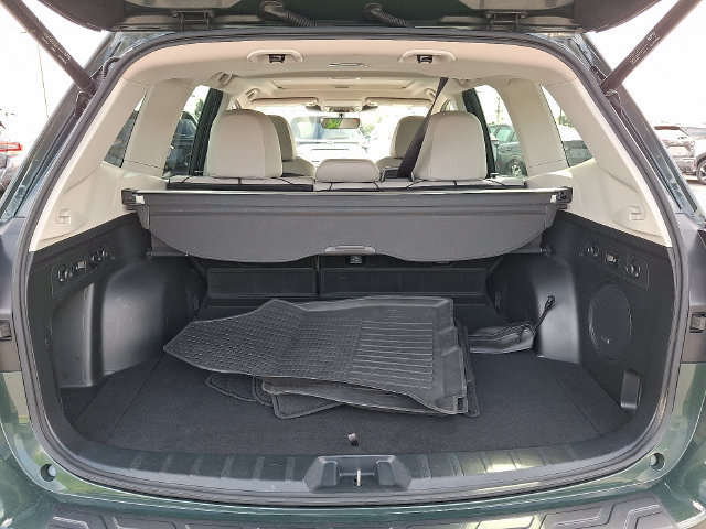 Certified 2023 Subaru Forester Limited AWD/4WD image 30