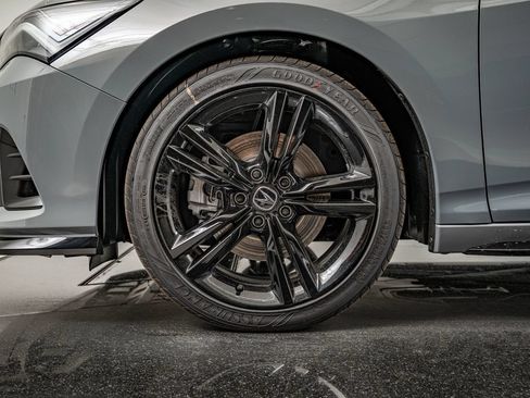 Used 2026 Acura Integra A-Spec FWD image 10