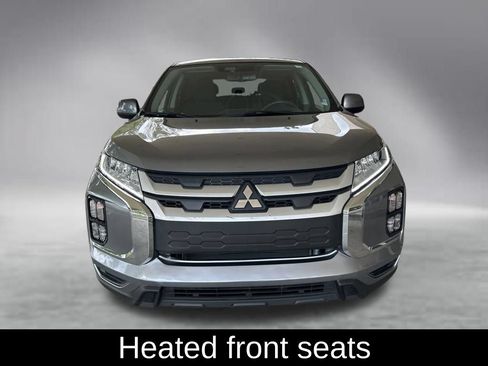 Used 2024 Mitsubishi Outlander Sport AWD image 11