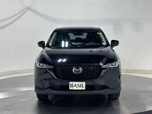 Used 2025 MAZDA CX-5 Carbon Edition AWD/4WD image 9