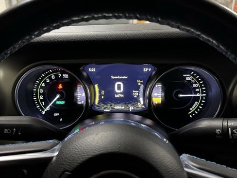 Certified 2021 Jeep Wrangler Unlimited Rubicon 4xe image 13