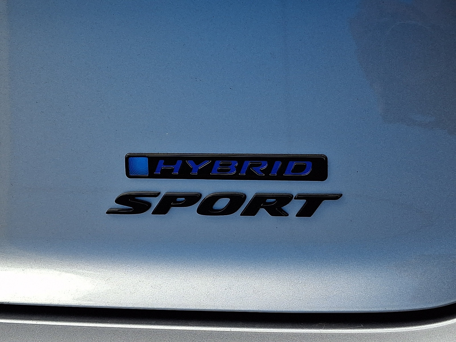 New 2026 Honda Accord Sport image 14