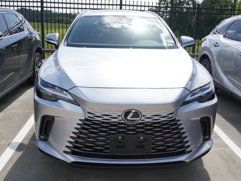 Used 2025 Lexus RX 350 Premium FWD image 2