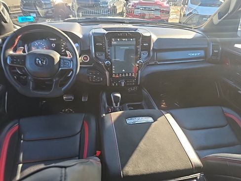 Used 2023 RAM 1500 TRX w/ TRX Level 2 Equipment Group image 17