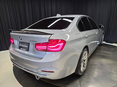Used 2018 BMW 340i xDrive Sedan AWD/4WD image 69
