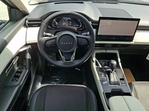 New 2026 MAZDA CX-5 Preferred AWD/4WD image 10