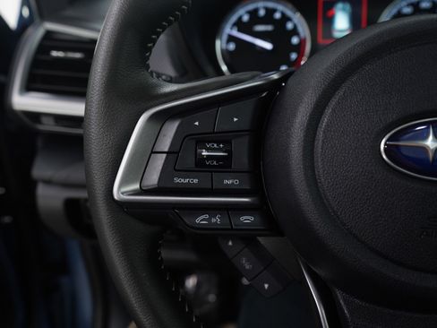 Used 2023 Subaru Forester Touring w/ Popular Package #3 image 17