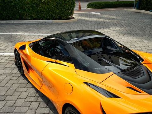 Used 2020 McLaren 720S Luxury image 49