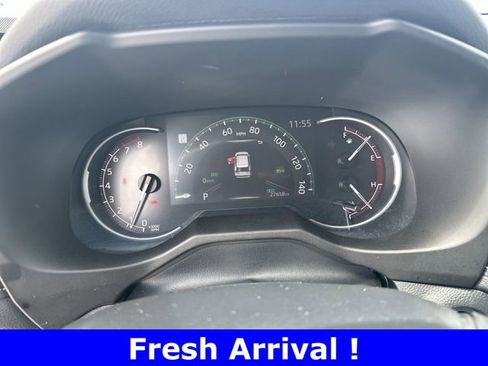 Used 2023 Toyota RAV4 XLE image 26