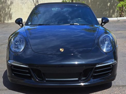 Used 2016 Porsche 911 Carrera S RWD image 5