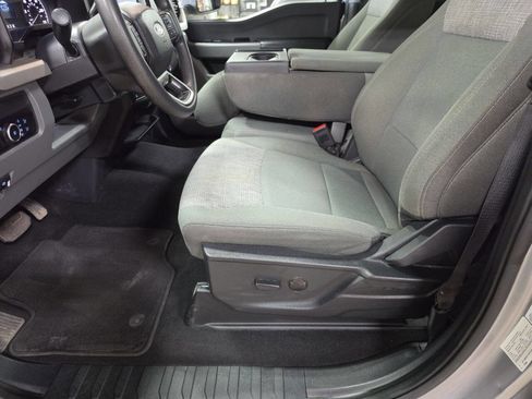 Used 2024 Ford F250 XLT AWD/4WD image 23