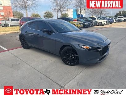 Used 2023 MAZDA MAZDA3 s