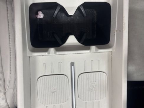 Used 2025 Hyundai Santa Fe Calligraphy image 20