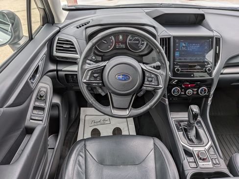Used 2019 Subaru Forester Limited AWD/4WD image 17