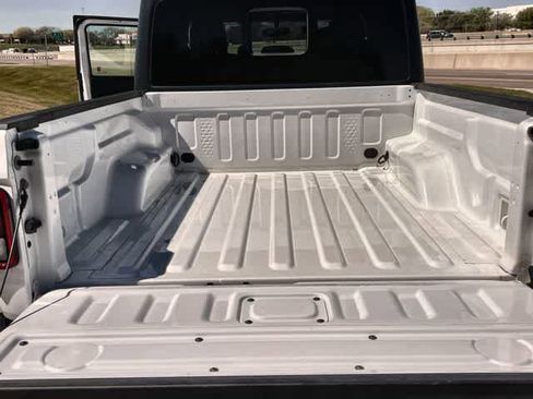 Used 2022 Jeep Gladiator Mojave w/ Trailer Tow Package image 20