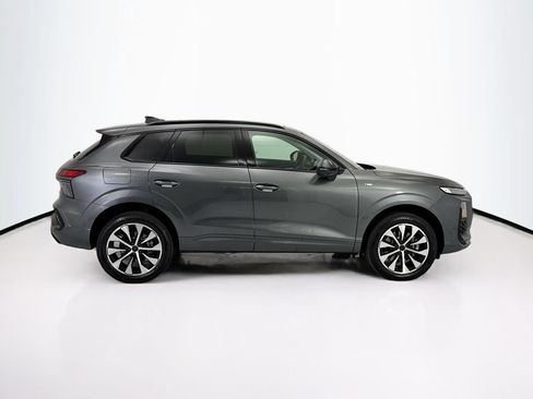 Used 2026 Audi Q3 quattro 2.0T AWD/4WD image 4