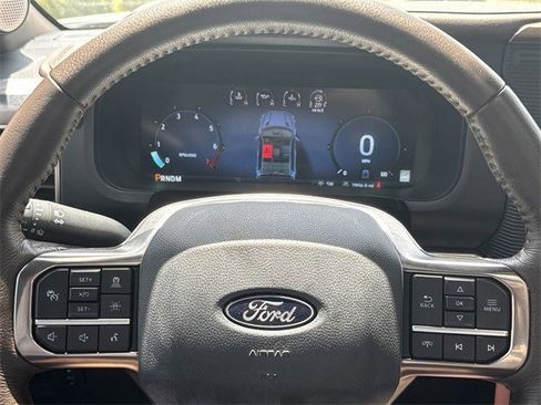 Used 2024 Ford F150 King Ranch w/ FX4 Off-Road Package image 20