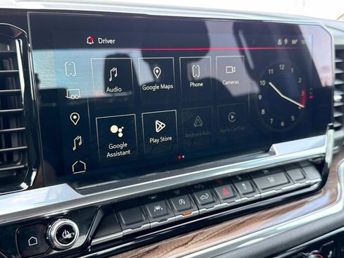 Used 2023 GMC Sierra 1500 Elevation image 3