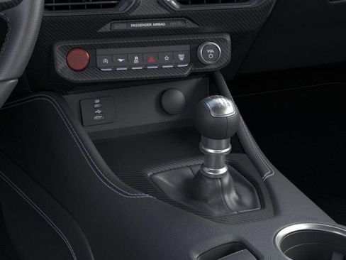 New 2025 Ford Mustang GT w/ Mustang Nite Pony Package RWD image 15