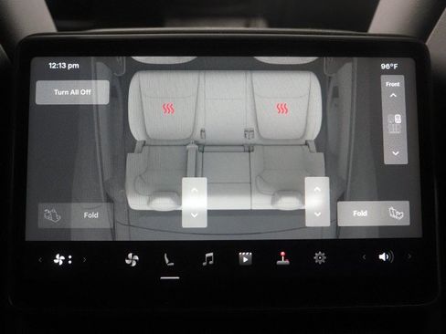 Used 2026 Tesla Model Y Long Range RWD image 23