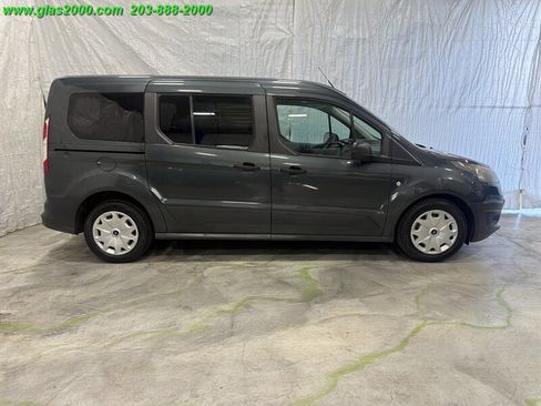 Used 2018 Ford Transit Connect XL FWD image 14