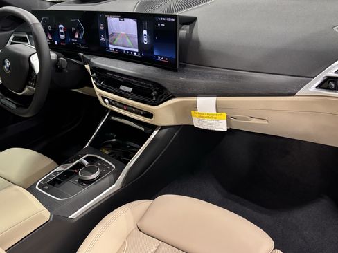 New 2026 BMW 330i Sedan w/ Premium Package RWD image 25