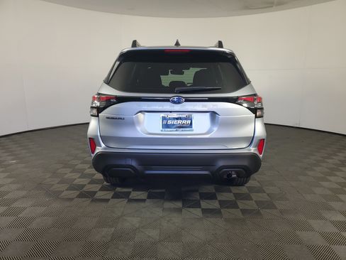 New 2026 Subaru Forester Premium image 5