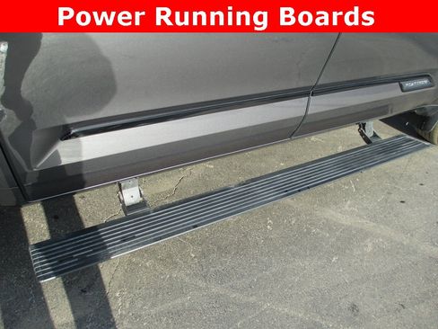 Used 2024 Toyota Tundra Platinum image 14