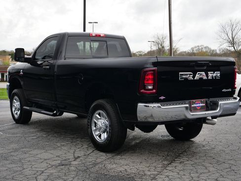 Used 2025 RAM 3500 Tradesman image 17