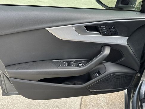 Used 2017 Audi A4 2.0T Prestige image 39