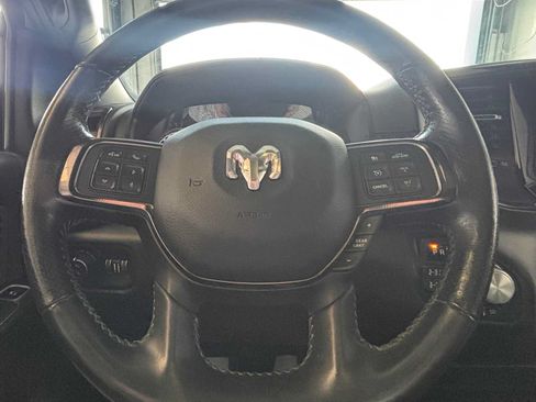 Used 2019 RAM 2500 Power Wagon AWD/4WD image 21
