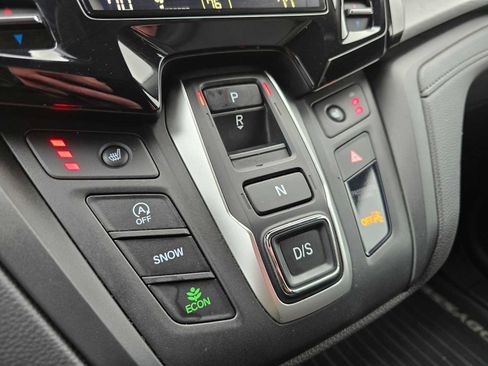 Used 2024 Honda Odyssey EX-L image 43