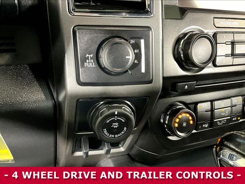 Used 2018 Ford F150 XLT w/ Equipment Group 301A Mid AWD/4WD image 37