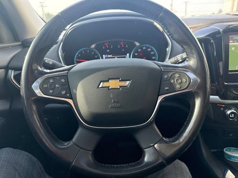 Used 2019 Chevrolet Traverse Premier w/ Redline Edition FWD image 18