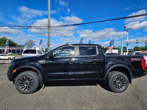 Used 2019 Ford Ranger XLT w/ Equipment Group 302A Luxury AWD/4WD image 2