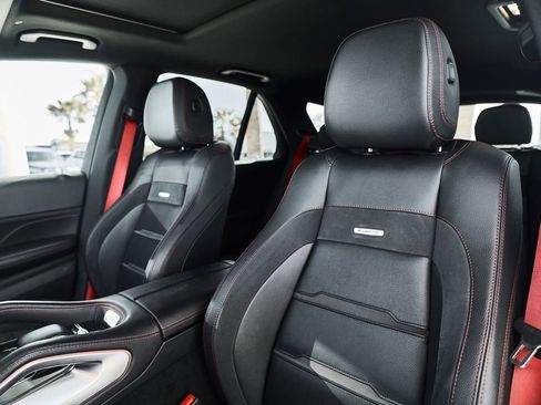 Used 2021 Mercedes-Benz GLE 53 AMG 4MATIC image 26