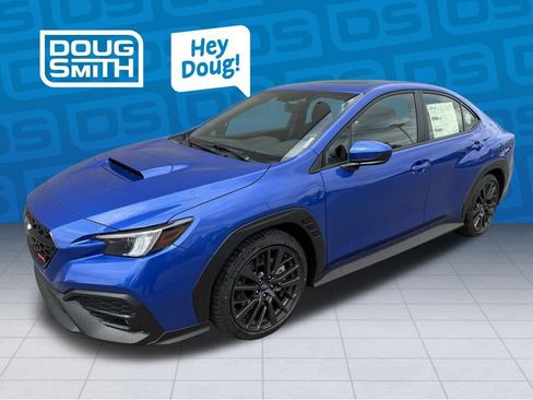 New 2026 Subaru WRX Premium image 1
