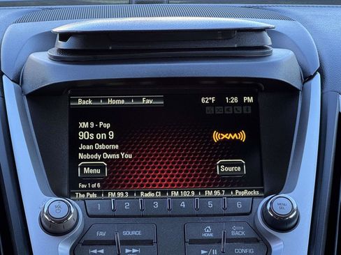 Used 2017 GMC Terrain Denali image 16