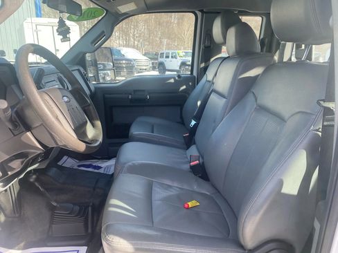 Used 2016 Ford F250 XL w/ XL Appearance Package image 16