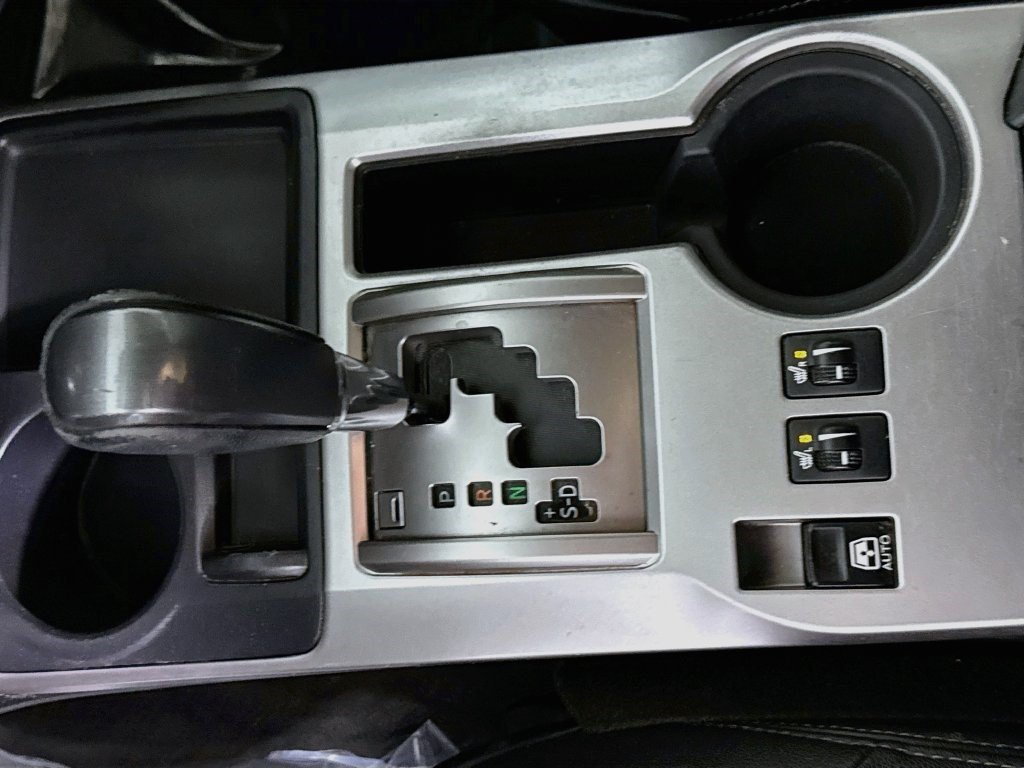 Used 2019 Toyota 4Runner SR5 Premium RWD image 19