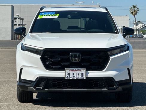 Certified 2024 Honda CR-V Sport-L image 9
