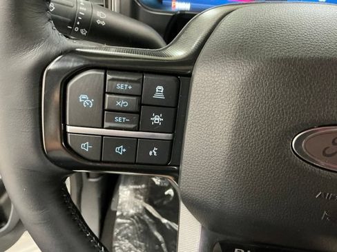 New 2026 Ford F250 Platinum AWD/4WD image 29