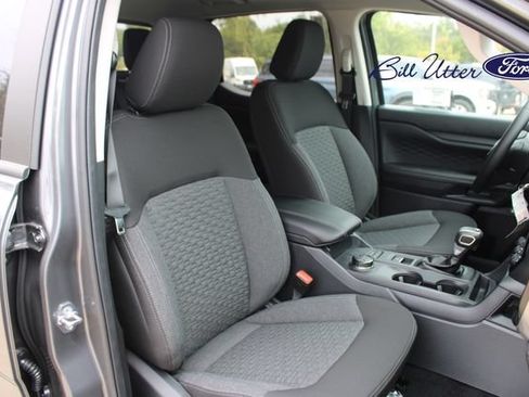 New 2026 Ford Ranger XLT w/ Equipment Group 301A High AWD/4WD image 7