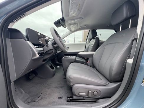 New 2026 Hyundai Ioniq 5 SEL image 17