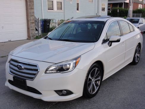 Used 2015 Subaru Legacy 3.6R Limited AWD/4WD image 40