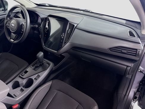 New 2026 Subaru Crosstrek 2.5i Premium image 29