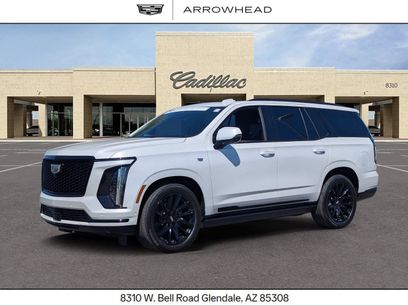 Certified 2025 Cadillac Escalade Sport w/ Touring Package