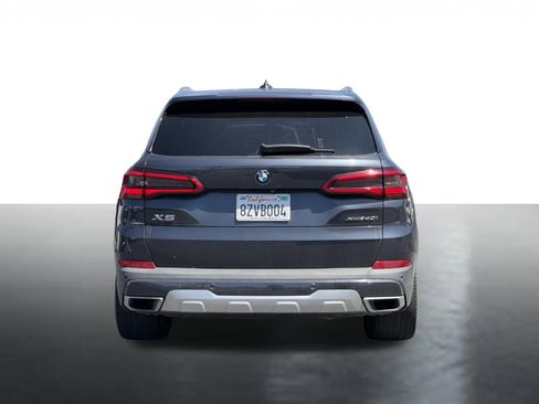 Used 2019 BMW X5 xDrive40i w/ Convenience Package image 6