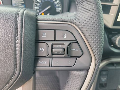 New 2026 Toyota Tundra SR5 AWD/4WD image 20