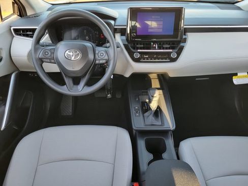 New 2026 Toyota Corolla Cross L FWD image 7